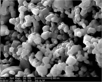 新型纳米材料带来集中式太阳能发电效率的革命性突破
