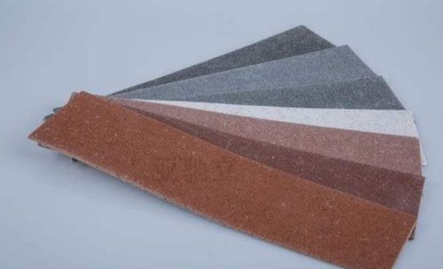 纳米微晶材料 纳米世界中的璀璨晶体
